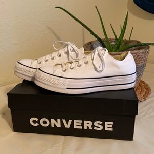 Converse Platforms